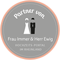 Frau Immer & Herr Ewig